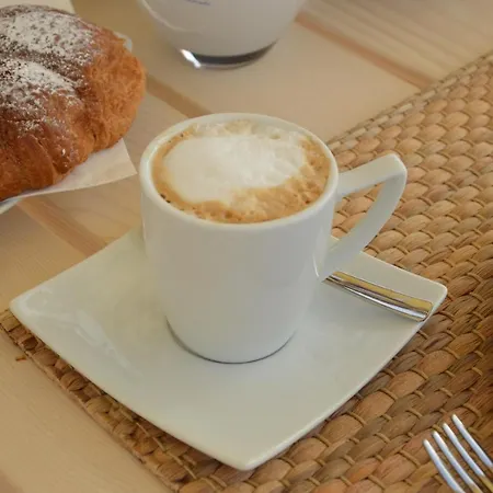 Fermata 106 Da Carolina Bed & Breakfast 4*