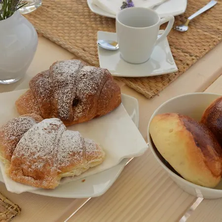 Bed & Breakfast Fermata 106 Da Carolina