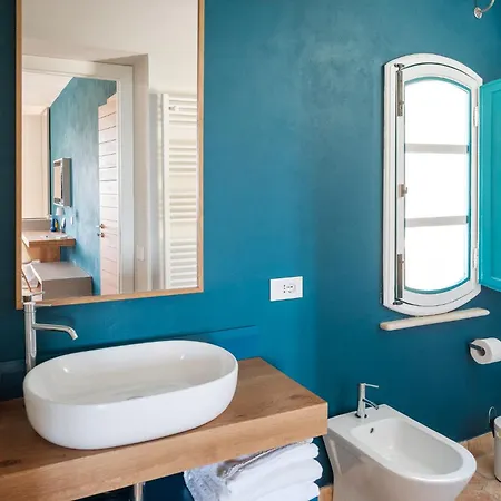 Fermata 106 Da Carolina Bed & Breakfast 4*