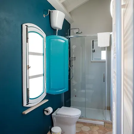 Bed & Breakfast Fermata 106 Da Carolina Siculiana Marina