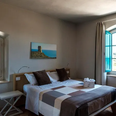 Fermata 106 Da Carolina Bed & Breakfast