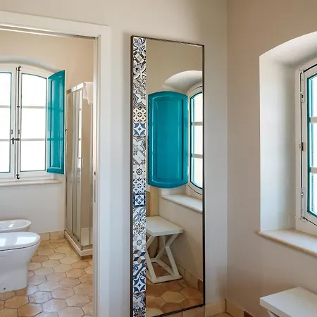 Bed & Breakfast Fermata 106 Da Carolina