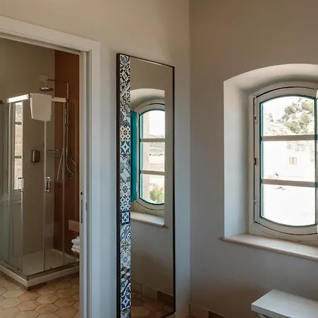 Fermata 106 Da Carolina Bed & Breakfast 4*