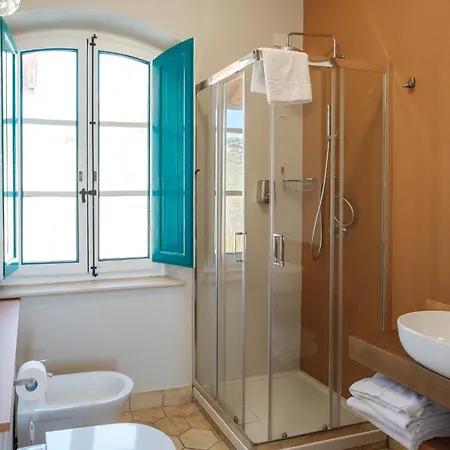 Bed & Breakfast Fermata 106 Da Carolina 4*