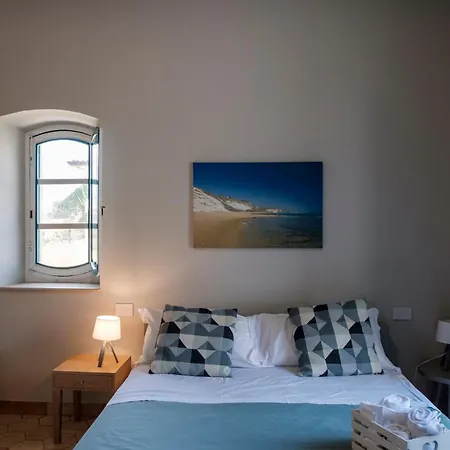 Fermata 106 Da Carolina