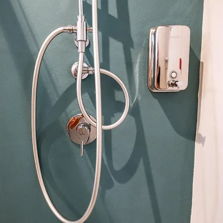 Bed & Breakfast Fermata 106 Da Carolina