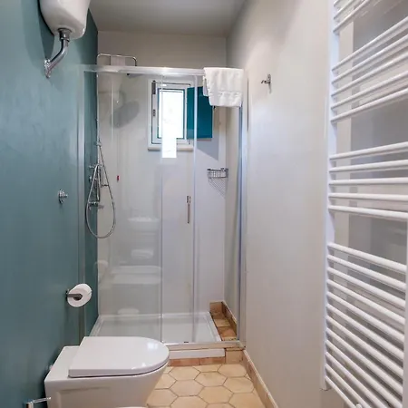 Fermata 106 Da Carolina Bed & Breakfast 4*