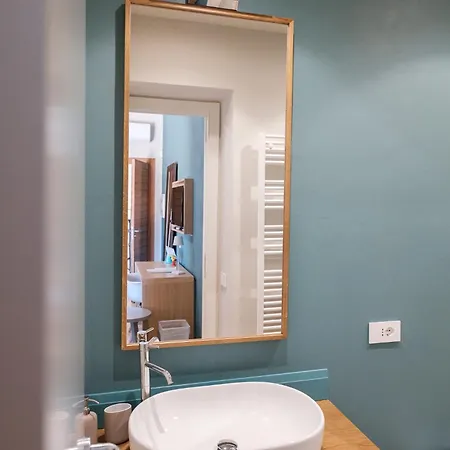 Bed & Breakfast Fermata 106 Da Carolina 4*