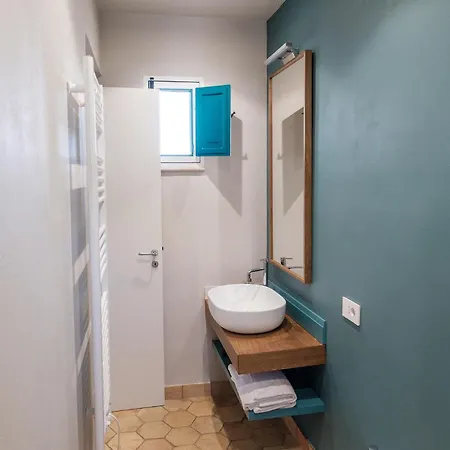 Fermata 106 Da Carolina 4*