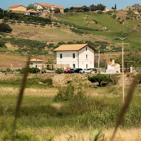 Bed & Breakfast Fermata 106 Da Carolina