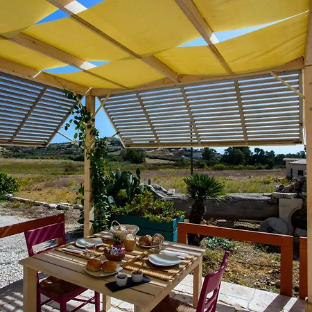 Bed & Breakfast Fermata 106 Da Carolina 4*