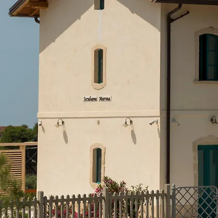 Bed & Breakfast Fermata 106 Da Carolina 4*