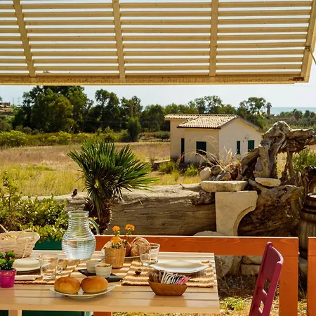 Fermata 106 Da Carolina Bed & Breakfast