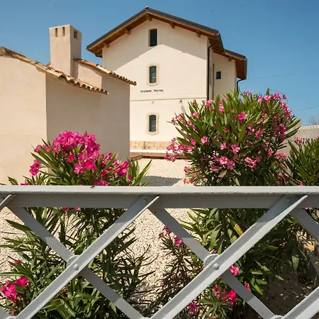 Bed & Breakfast Fermata 106 Da Carolina