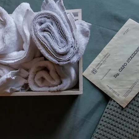 Fermata 106 Da Carolina Siculiana Marina