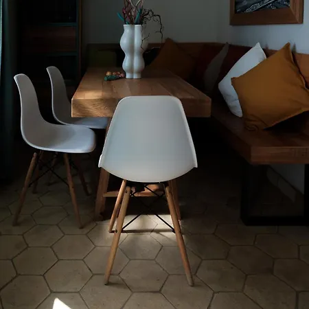 Fermata 106 Da Carolina 4* Siculiana Marina