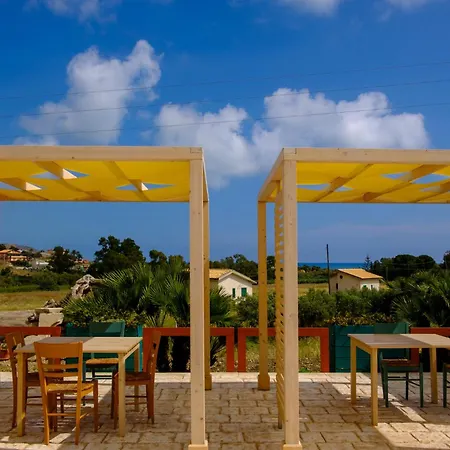 Bed & Breakfast Fermata 106 Da Carolina 4*