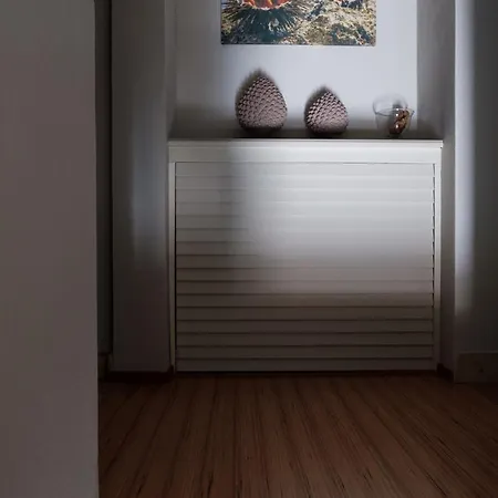 Bed & Breakfast Fermata 106 Da Carolina Siculiana Marina