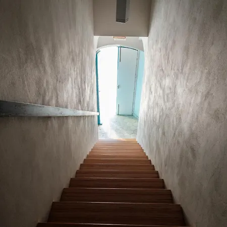 Fermata 106 Da Carolina Bed & Breakfast