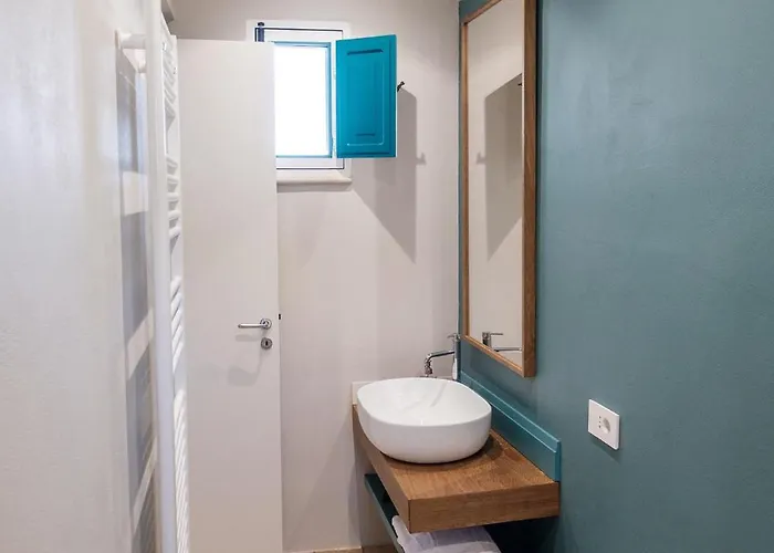 Fermata 106 Da Carolina 4*