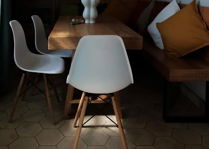 Fermata 106 Da Carolina 4* Siculiana Marina